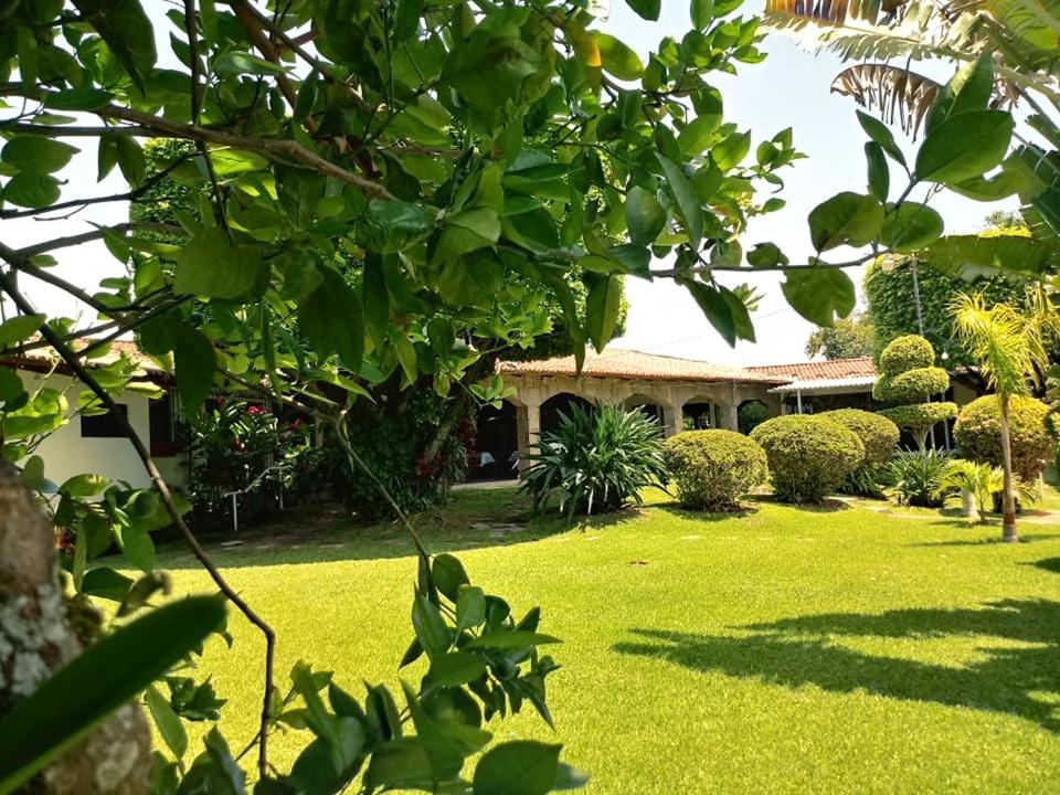 Hotel Alamo Internacional San Salvador Exterior foto