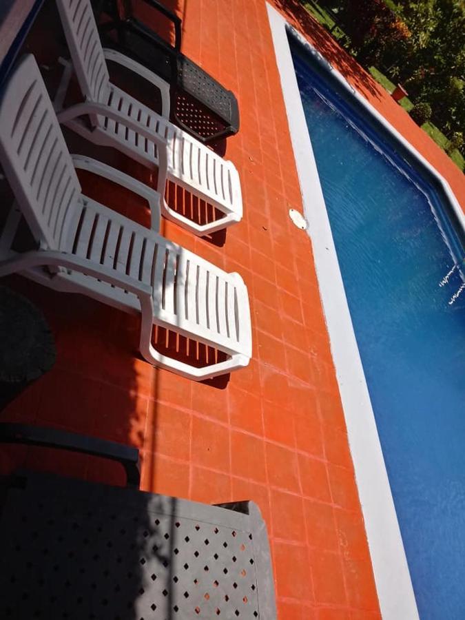 Hotel Alamo Internacional San Salvador Exterior foto